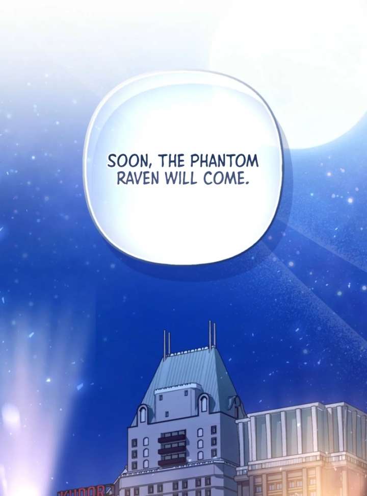 I’m a Phantom Thief But I Faked A Marriage With An Investigator Chapter 5 - Page 119