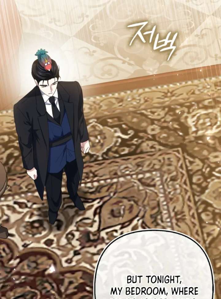 I’m a Phantom Thief But I Faked A Marriage With An Investigator Chapter 5 - Page 140