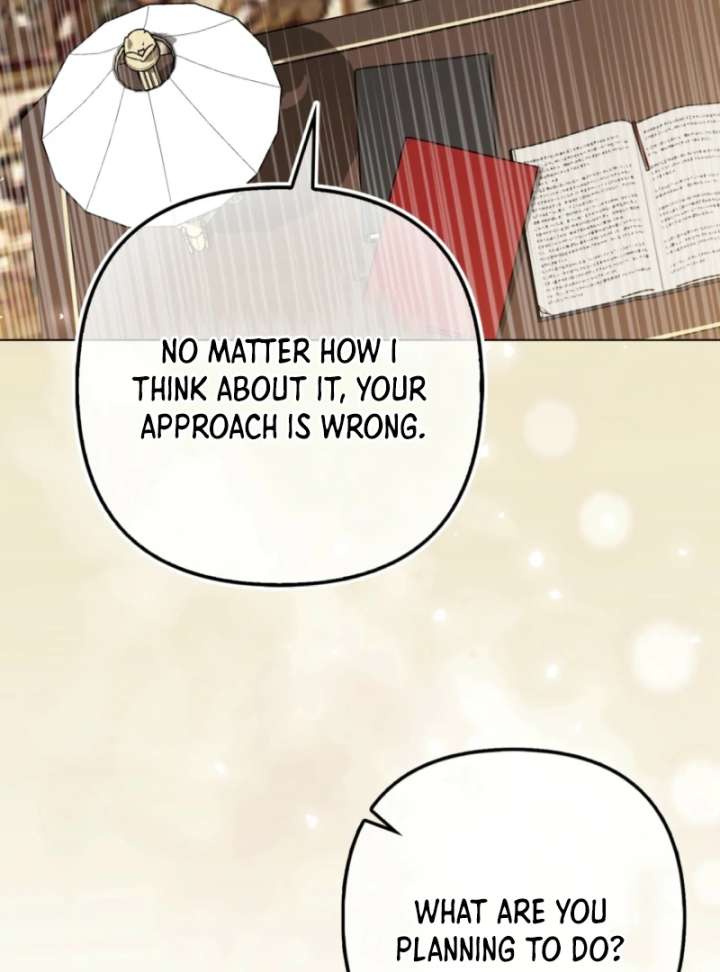 I’m a Phantom Thief But I Faked A Marriage With An Investigator Chapter 5 - Page 142