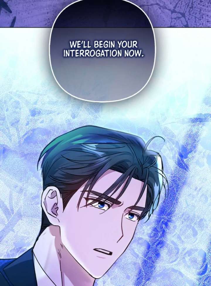 I’m a Phantom Thief But I Faked A Marriage With An Investigator Chapter 12 - Page 7