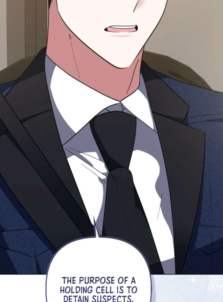 I’m a Phantom Thief But I Faked A Marriage With An Investigator Chapter 12 - Page 20