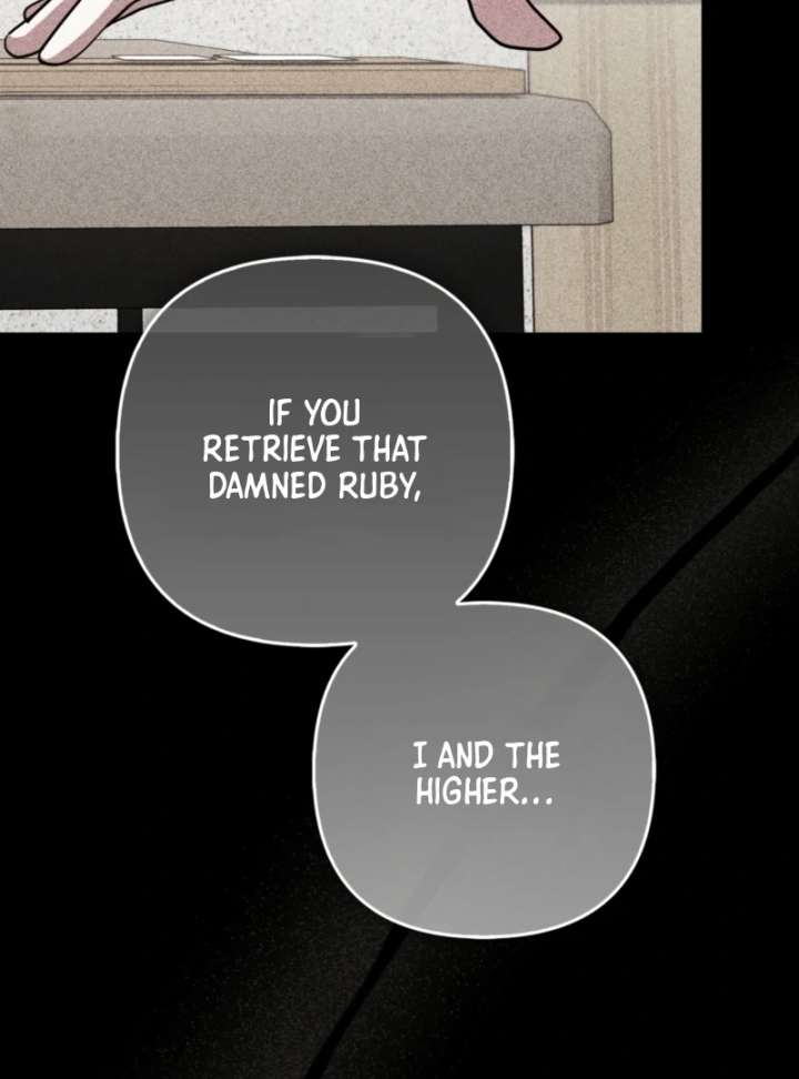 I’m a Phantom Thief But I Faked A Marriage With An Investigator Chapter 12 - Page 32