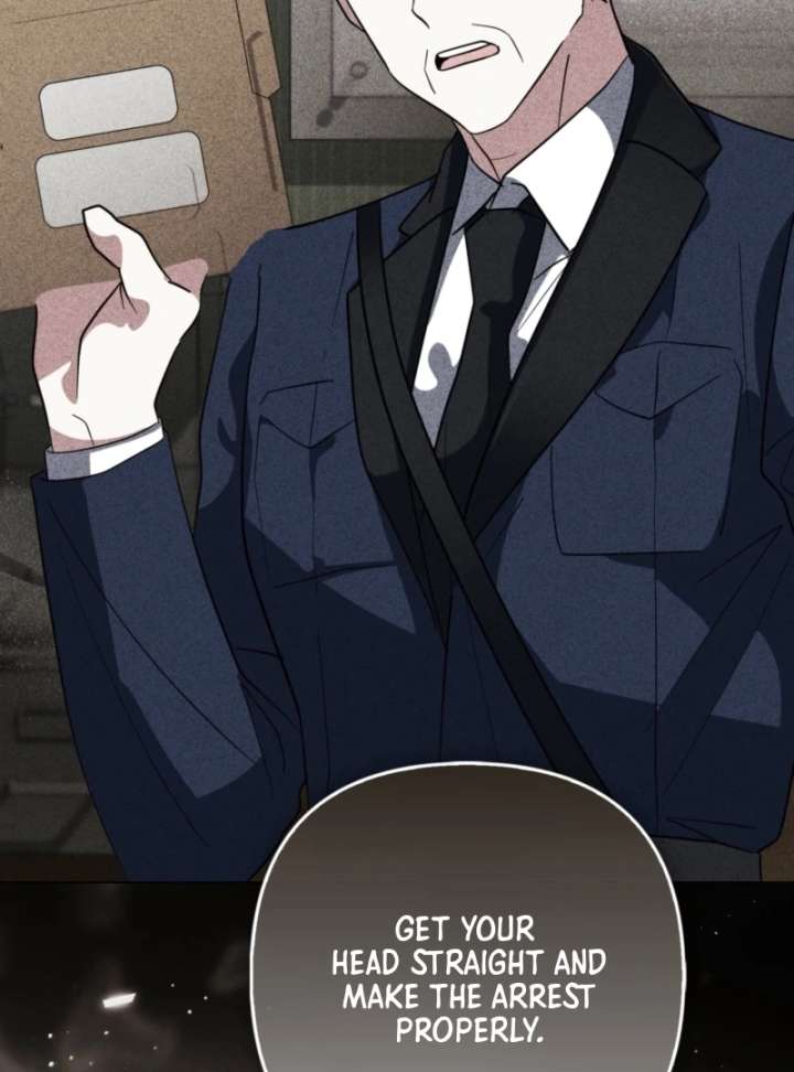 I’m a Phantom Thief But I Faked A Marriage With An Investigator Chapter 12 - Page 34