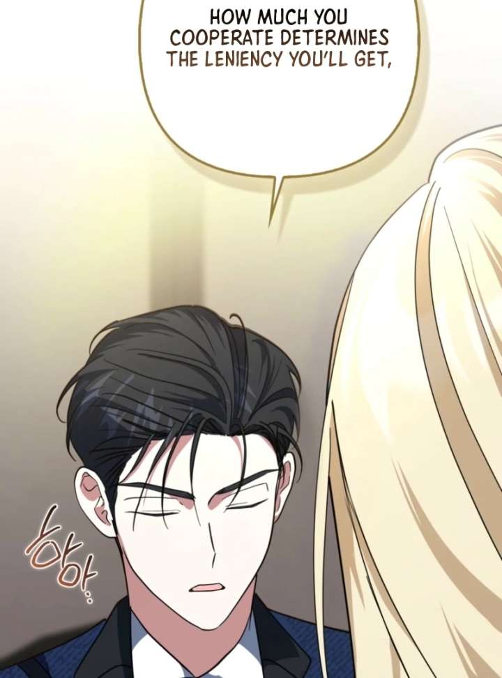 I’m a Phantom Thief But I Faked A Marriage With An Investigator Chapter 12 - Page 36