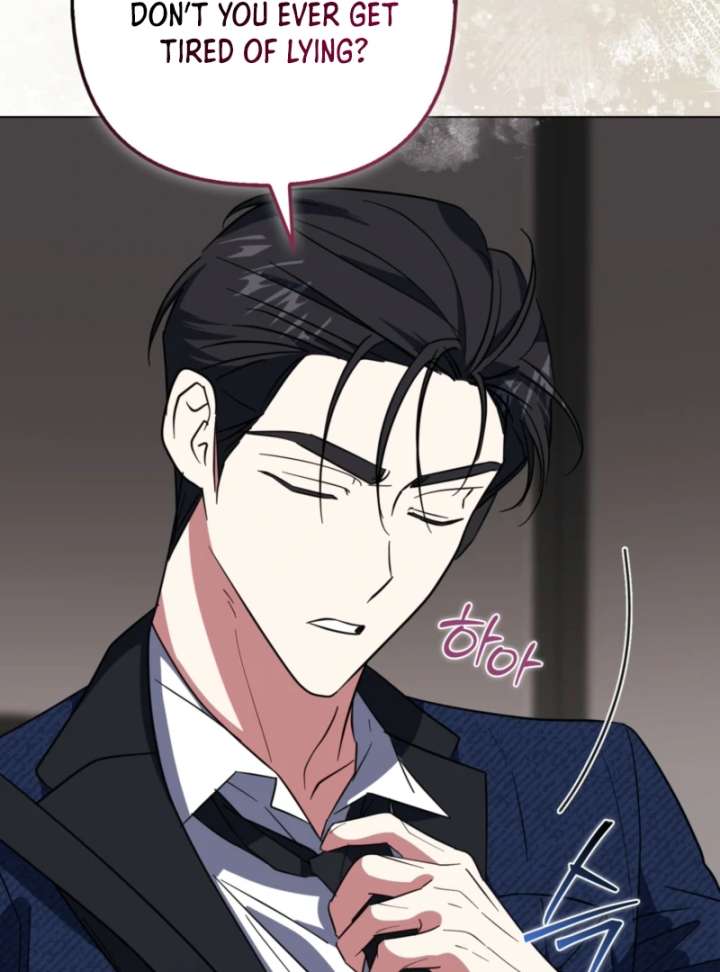 I’m a Phantom Thief But I Faked A Marriage With An Investigator Chapter 12 - Page 50