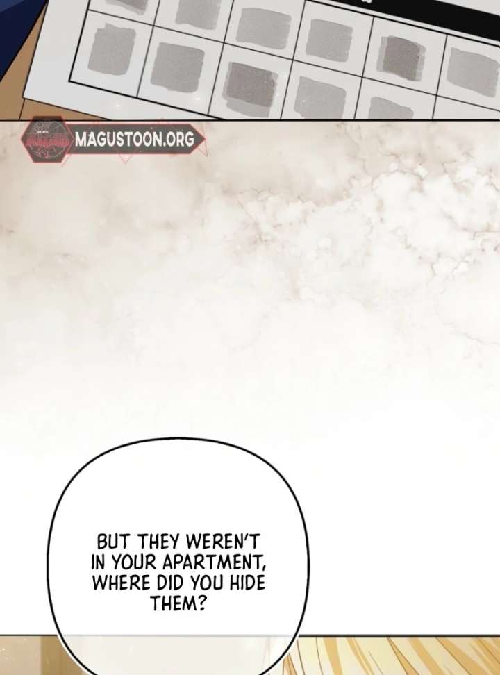 I’m a Phantom Thief But I Faked A Marriage With An Investigator Chapter 12 - Page 58