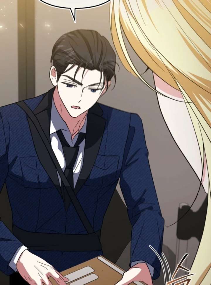 I’m a Phantom Thief But I Faked A Marriage With An Investigator Chapter 12 - Page 59