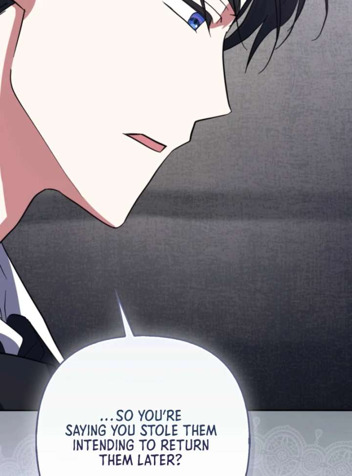 I’m a Phantom Thief But I Faked A Marriage With An Investigator Chapter 12 - Page 68