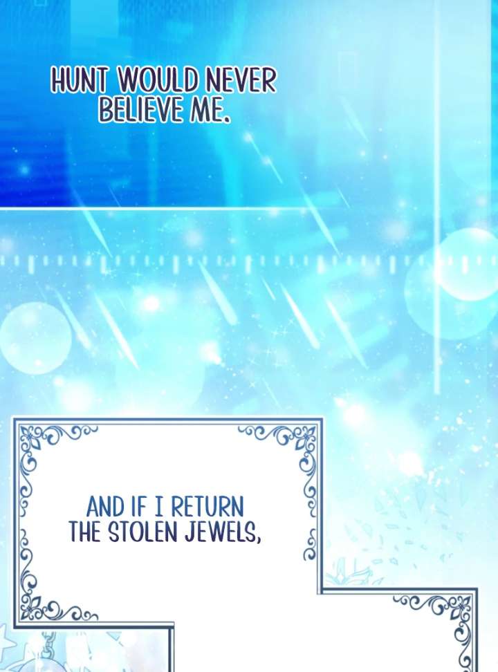 I’m a Phantom Thief But I Faked A Marriage With An Investigator Chapter 12 - Page 75