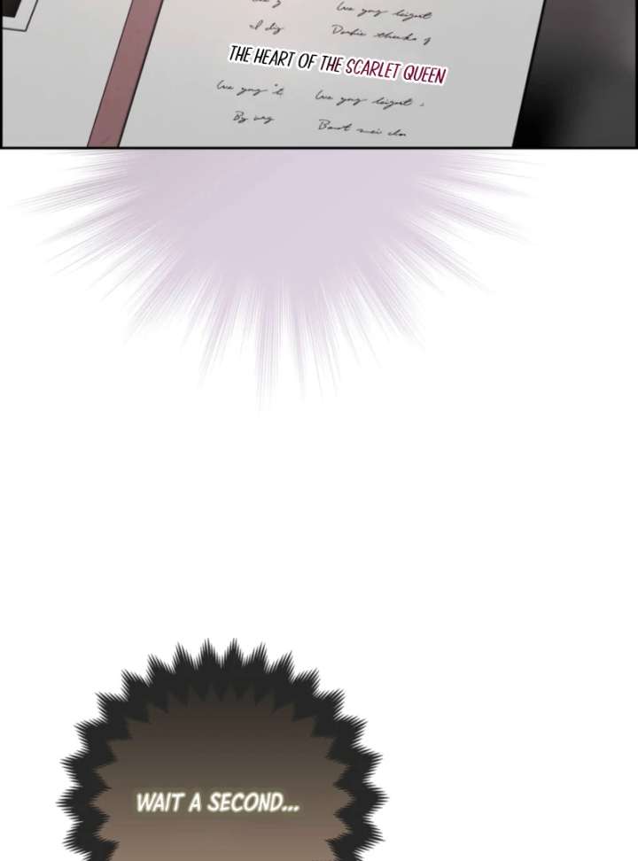 I’m a Phantom Thief But I Faked A Marriage With An Investigator Chapter 12 - Page 96