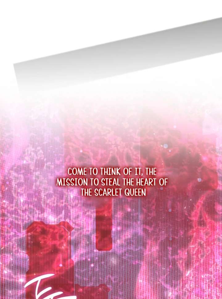 I’m a Phantom Thief But I Faked A Marriage With An Investigator Chapter 12 - Page 102