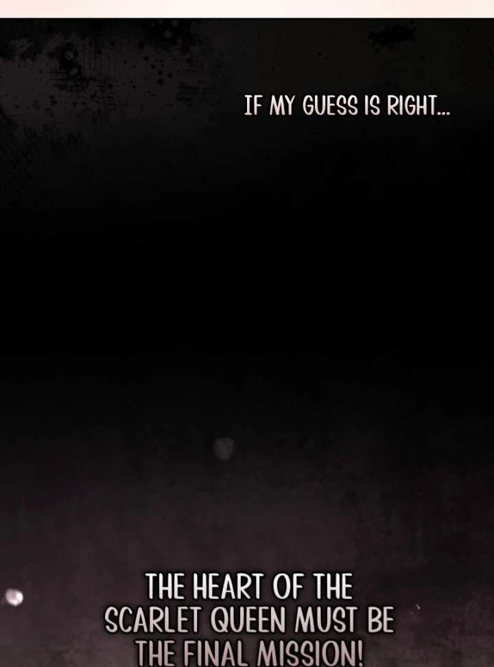 I’m a Phantom Thief But I Faked A Marriage With An Investigator Chapter 12 - Page 107