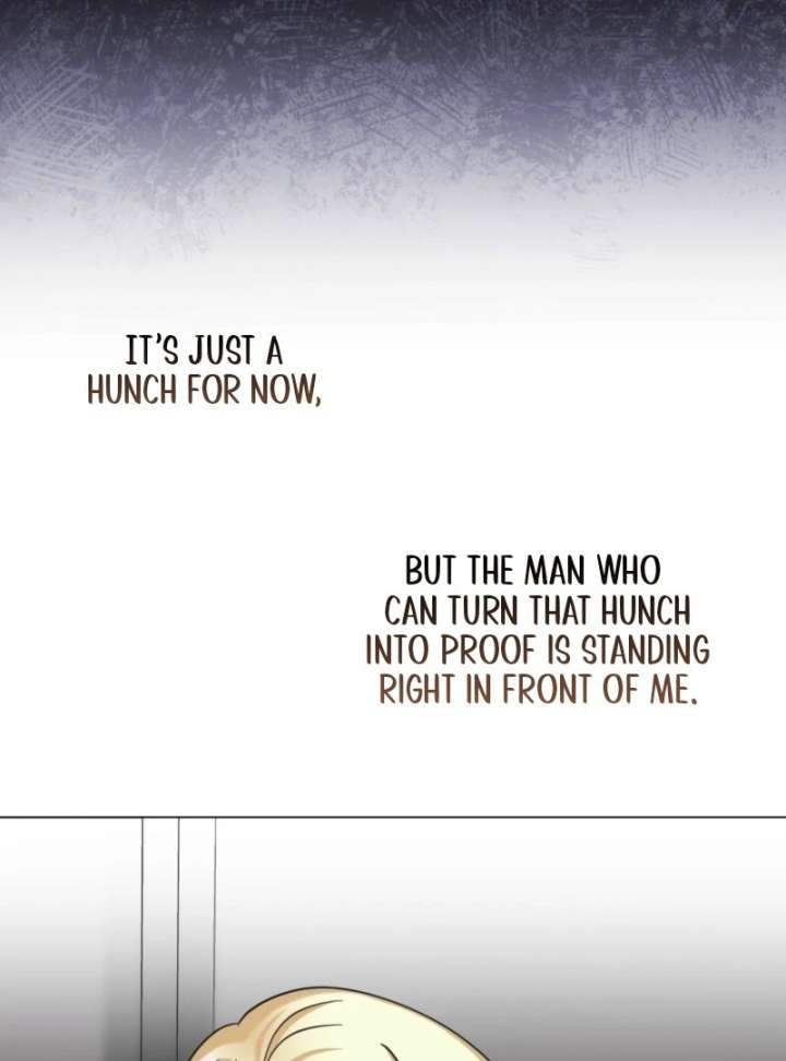 I’m a Phantom Thief But I Faked A Marriage With An Investigator Chapter 12 - Page 115