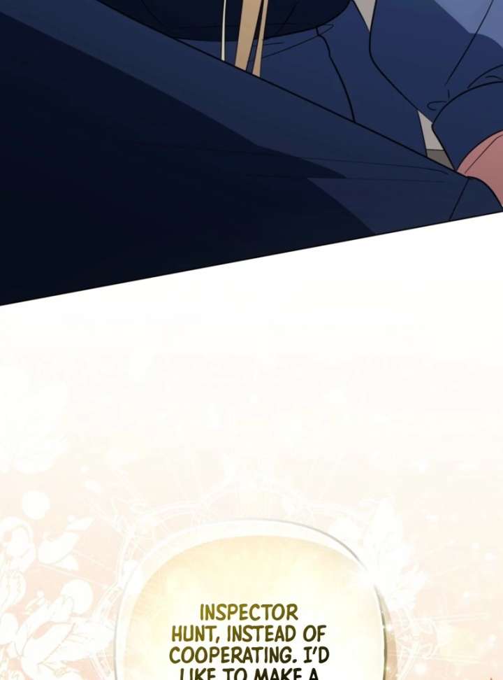 I’m a Phantom Thief But I Faked A Marriage With An Investigator Chapter 12 - Page 117