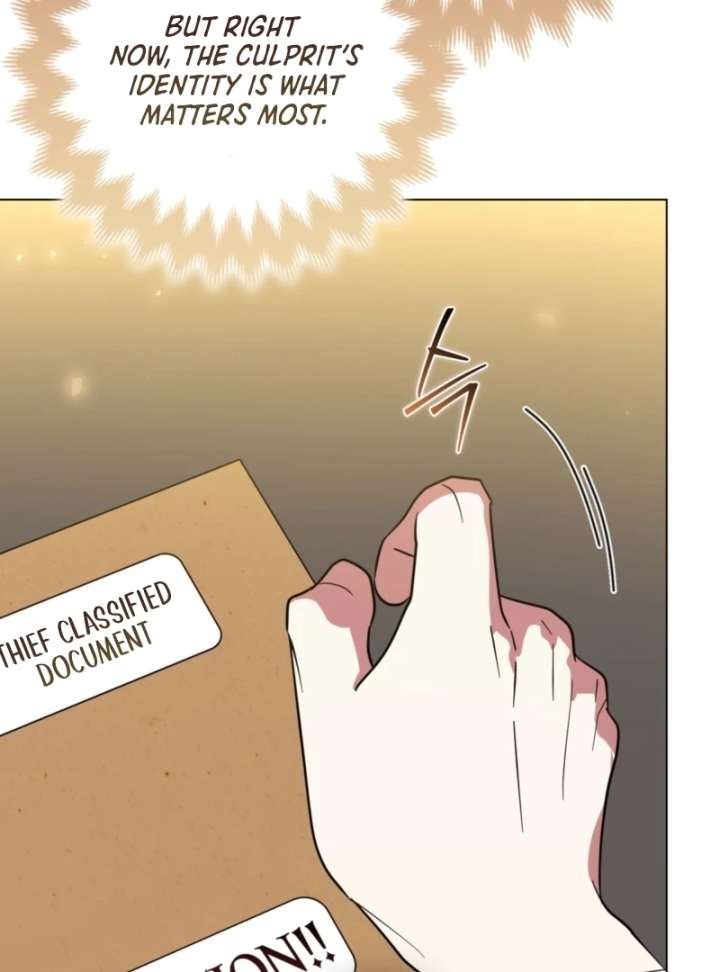 I’m a Phantom Thief But I Faked A Marriage With An Investigator Chapter 12 - Page 127