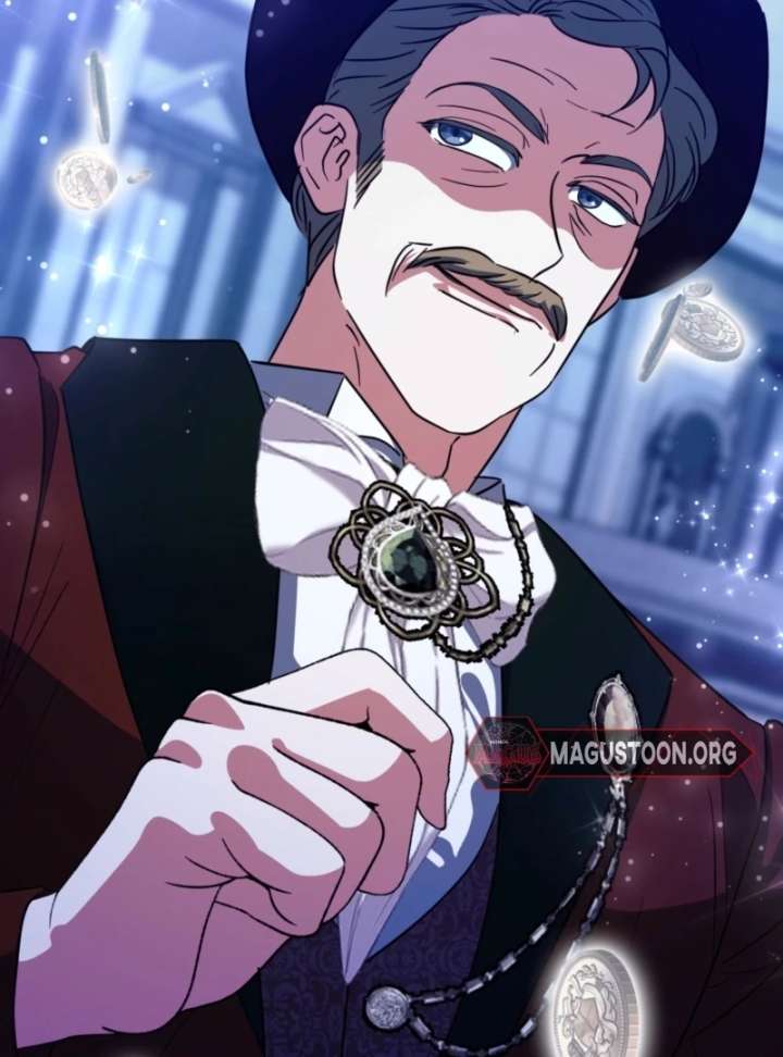 I’m a Phantom Thief But I Faked A Marriage With An Investigator Chapter 12 - Page 135