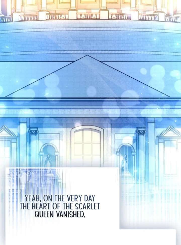 I’m a Phantom Thief But I Faked A Marriage With An Investigator Chapter 12 - Page 143