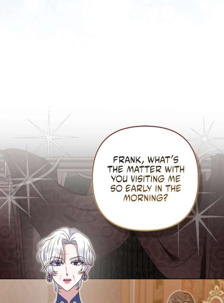 I’m a Phantom Thief But I Faked A Marriage With An Investigator Chapter 19 - Page 34