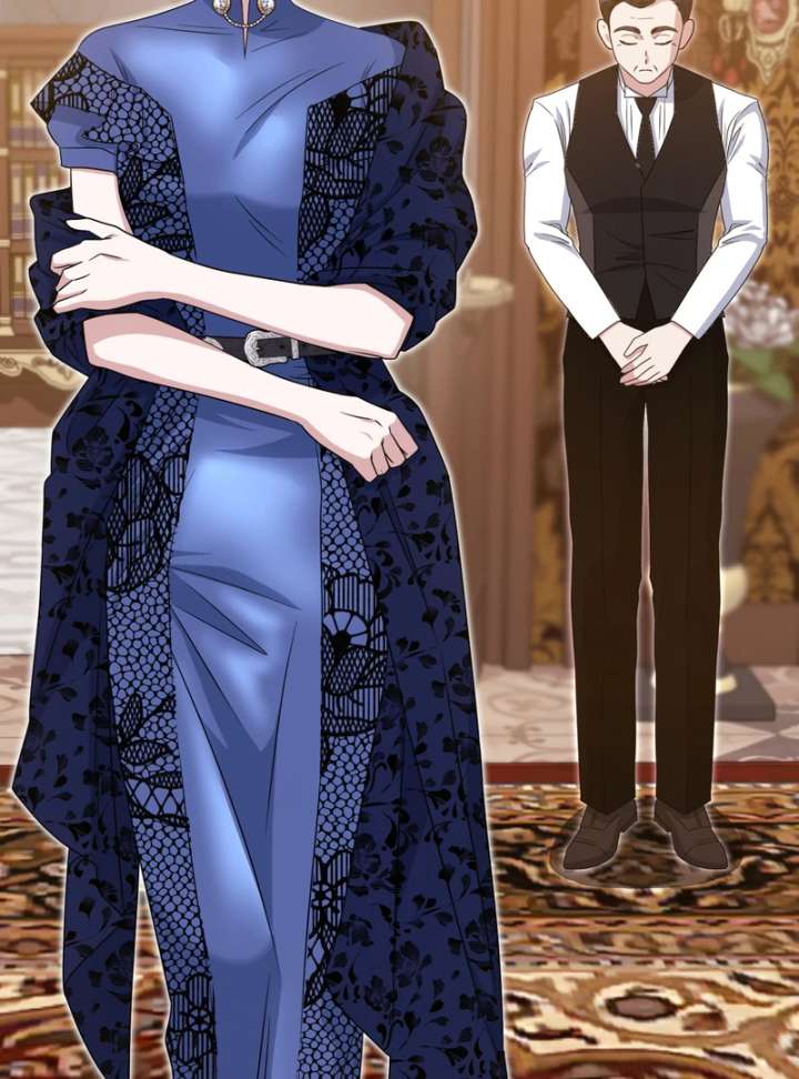 I’m a Phantom Thief But I Faked A Marriage With An Investigator Chapter 19 - Page 35