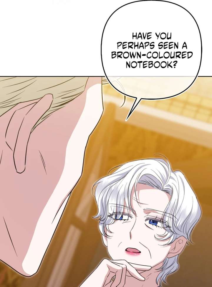 I’m a Phantom Thief But I Faked A Marriage With An Investigator Chapter 19 - Page 43