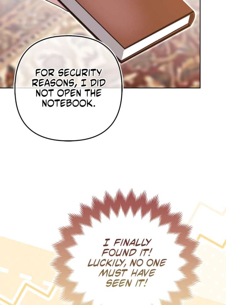 I’m a Phantom Thief But I Faked A Marriage With An Investigator Chapter 19 - Page 54