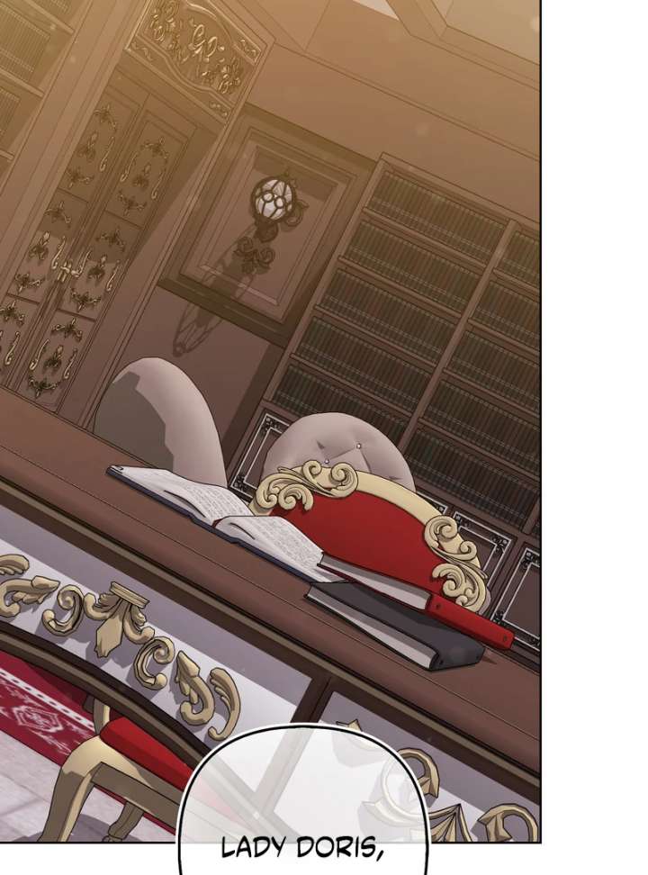 I’m a Phantom Thief But I Faked A Marriage With An Investigator Chapter 19 - Page 60