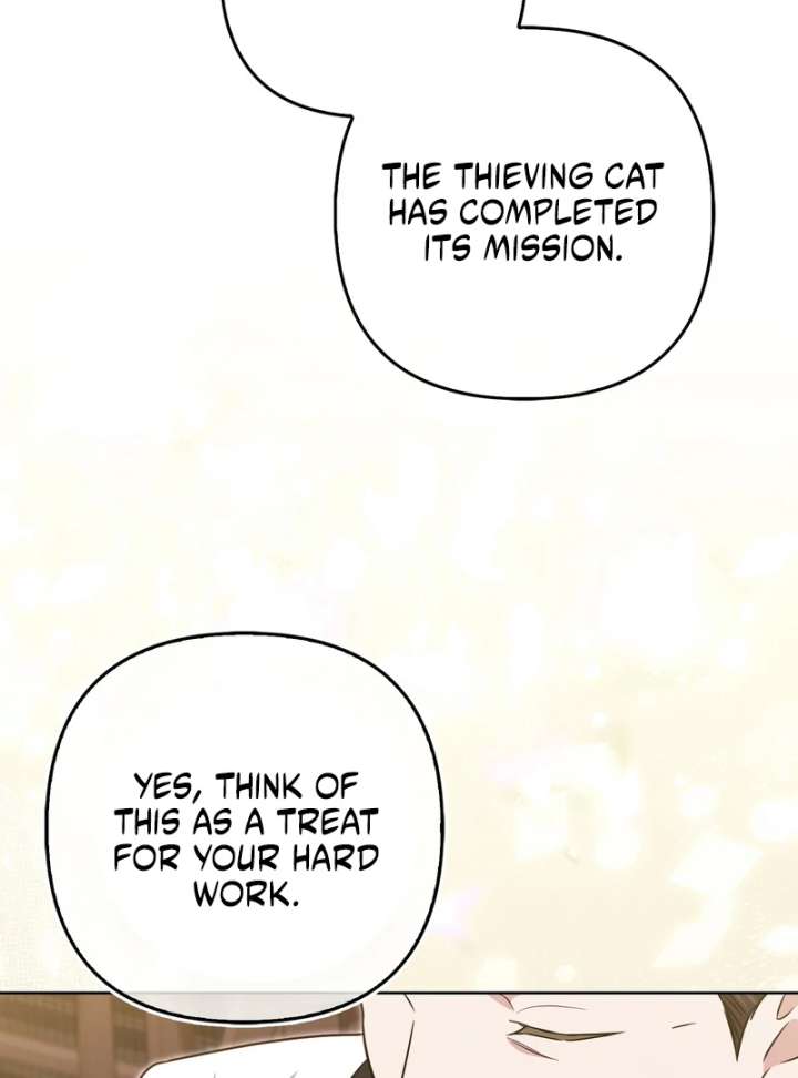 I’m a Phantom Thief But I Faked A Marriage With An Investigator Chapter 19 - Page 61