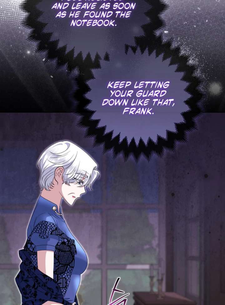 I’m a Phantom Thief But I Faked A Marriage With An Investigator Chapter 19 - Page 64