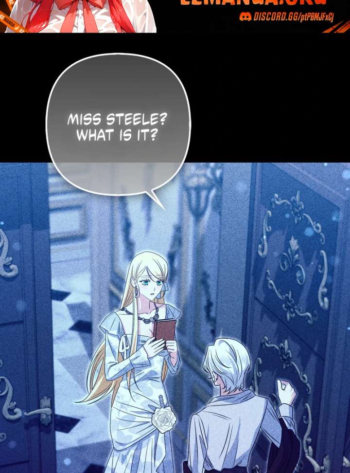 I’m a Phantom Thief But I Faked A Marriage With An Investigator Chapter 19 - Page 73