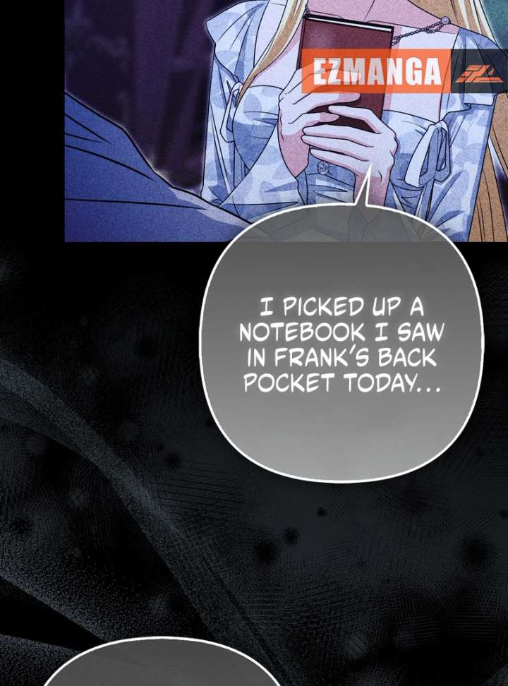 I’m a Phantom Thief But I Faked A Marriage With An Investigator Chapter 19 - Page 76