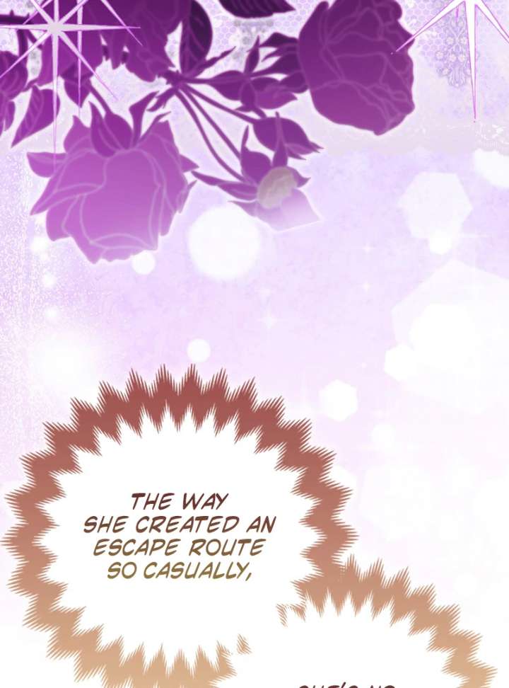 I’m a Phantom Thief But I Faked A Marriage With An Investigator Chapter 19 - Page 85