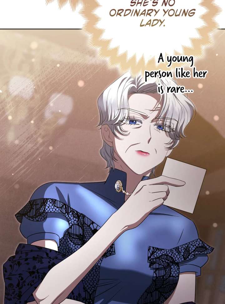 I’m a Phantom Thief But I Faked A Marriage With An Investigator Chapter 19 - Page 86