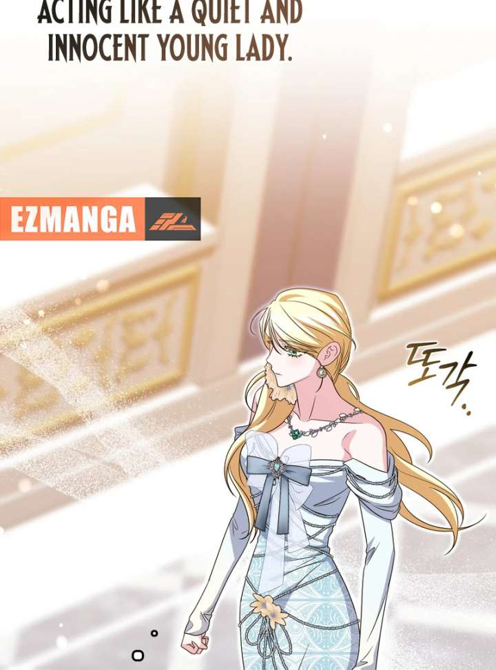 I’m a Phantom Thief But I Faked A Marriage With An Investigator Chapter 19 - Page 91