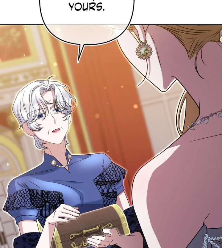 I’m a Phantom Thief But I Faked A Marriage With An Investigator Chapter 19 - Page 95