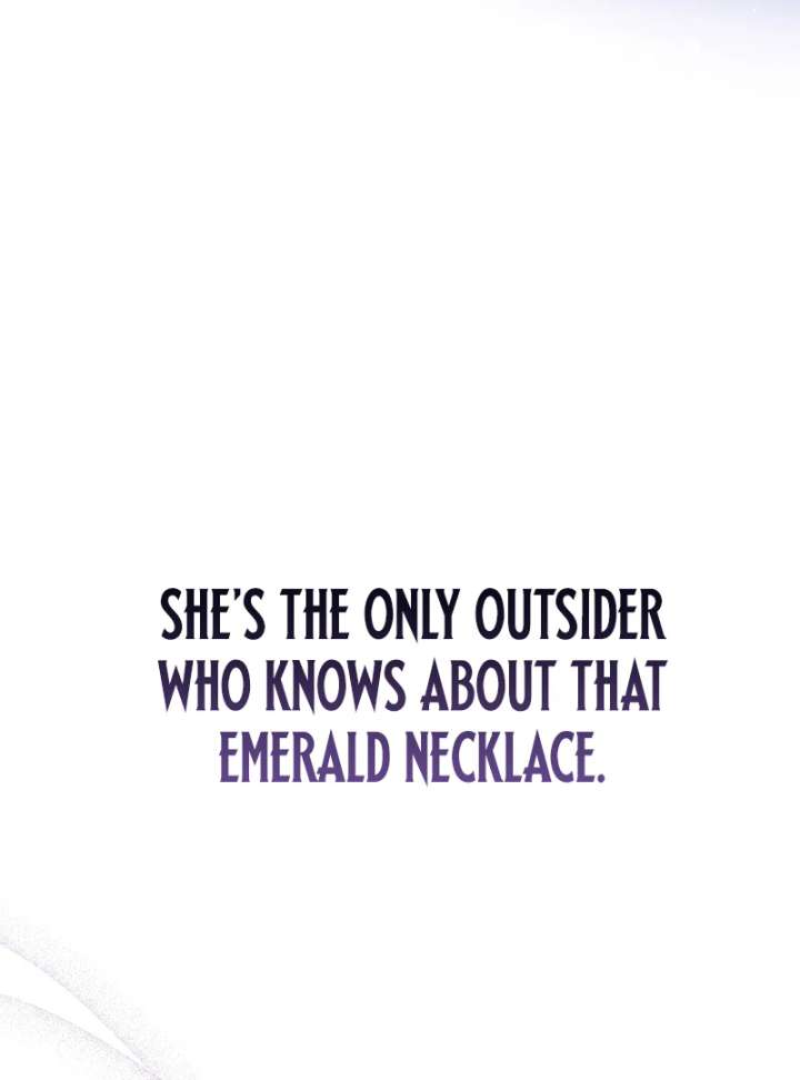 I’m a Phantom Thief But I Faked A Marriage With An Investigator Chapter 19 - Page 106