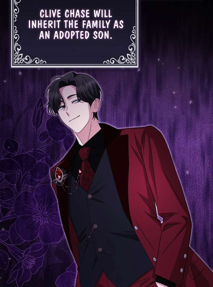 I’m a Phantom Thief But I Faked A Marriage With An Investigator Chapter 19 - Page 128