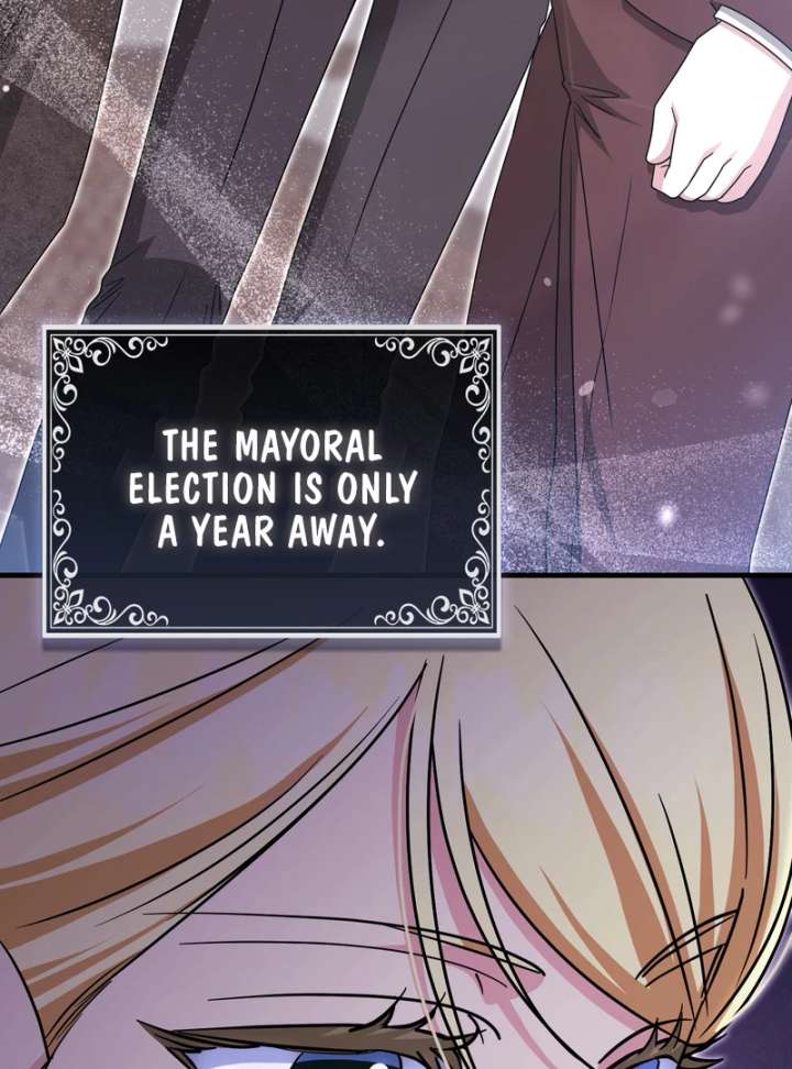 I’m a Phantom Thief But I Faked A Marriage With An Investigator Chapter 19 - Page 139