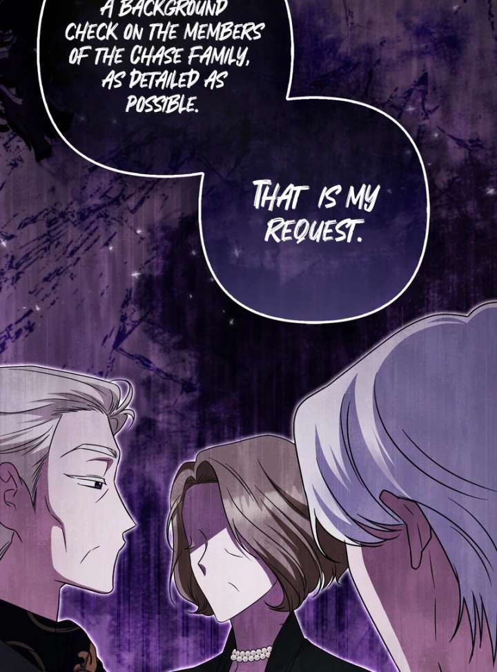 I’m a Phantom Thief But I Faked A Marriage With An Investigator Chapter 19 - Page 141