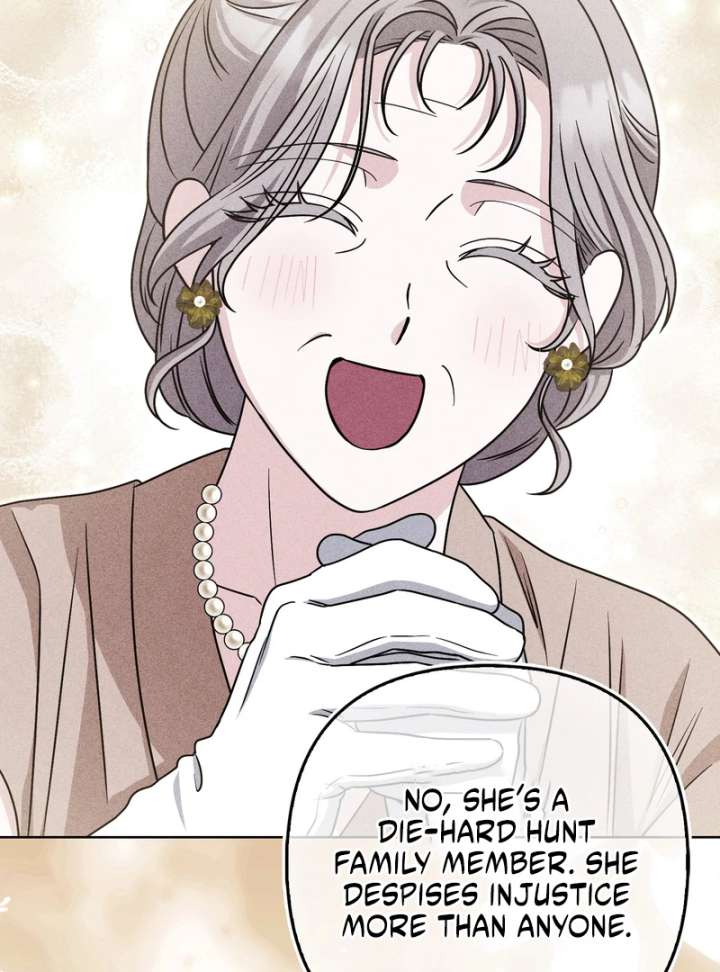 I’m a Phantom Thief But I Faked A Marriage With An Investigator Chapter 19 - Page 143