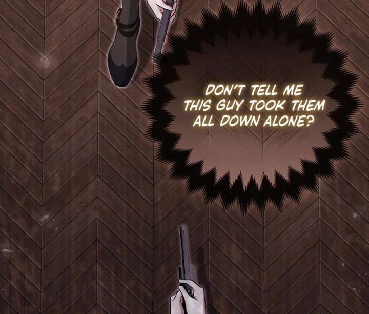 I’m a Phantom Thief But I Faked A Marriage With An Investigator Chapter 22 - Page 13