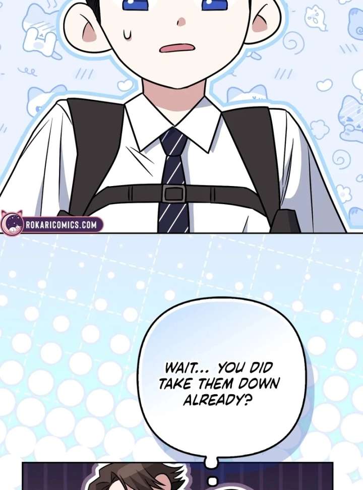 I’m a Phantom Thief But I Faked A Marriage With An Investigator Chapter 22 - Page 36