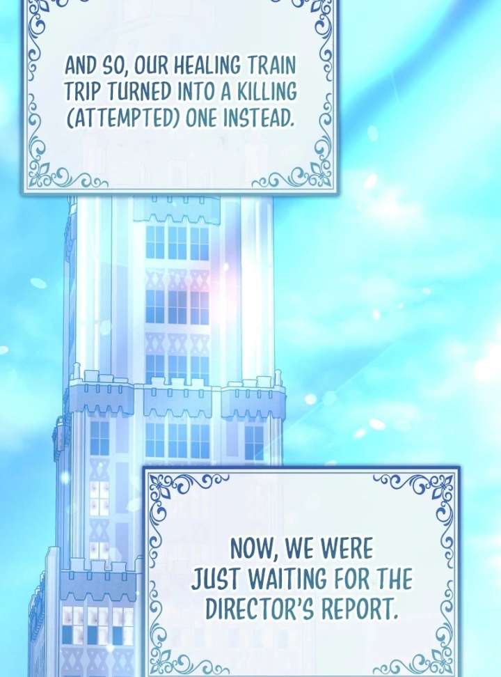 I’m a Phantom Thief But I Faked A Marriage With An Investigator Chapter 22 - Page 58