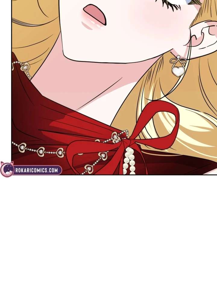 I’m a Phantom Thief But I Faked A Marriage With An Investigator Chapter 22 - Page 64