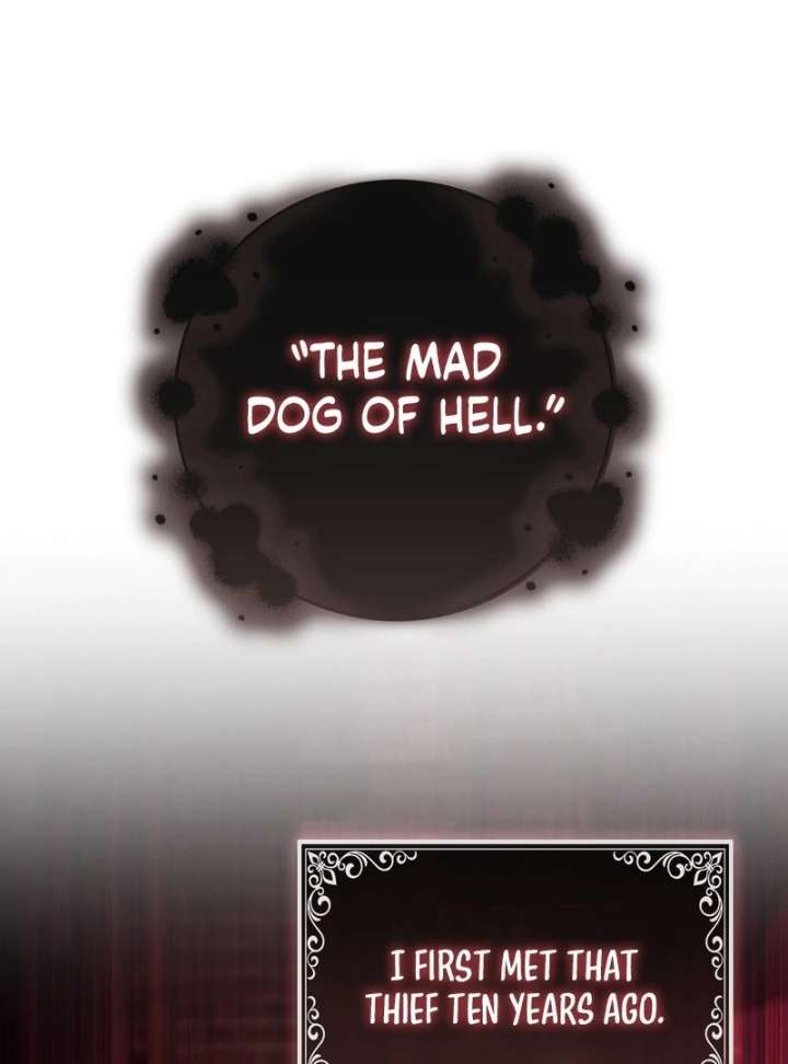 I’m a Phantom Thief But I Faked A Marriage With An Investigator Chapter 22 - Page 65