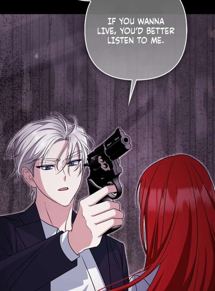 I’m a Phantom Thief But I Faked A Marriage With An Investigator Chapter 22 - Page 68