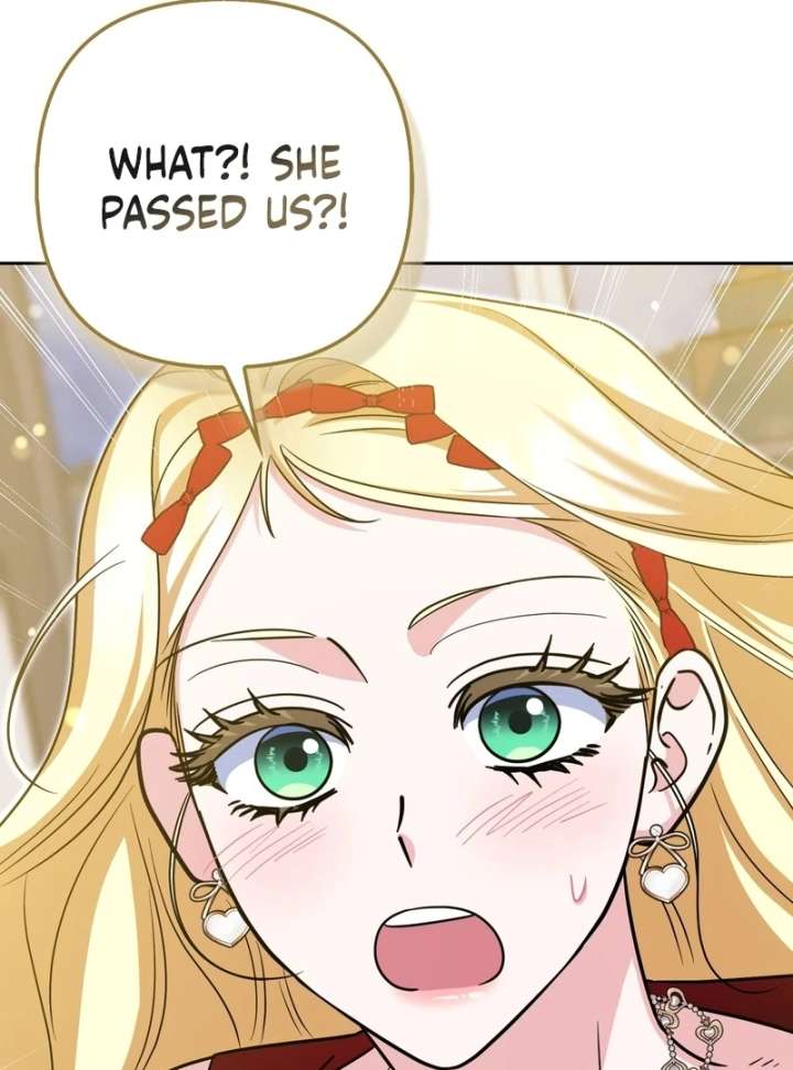 I’m a Phantom Thief But I Faked A Marriage With An Investigator Chapter 22 - Page 82