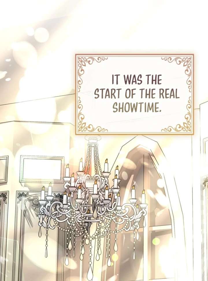 I’m a Phantom Thief But I Faked A Marriage With An Investigator Chapter 22 - Page 87