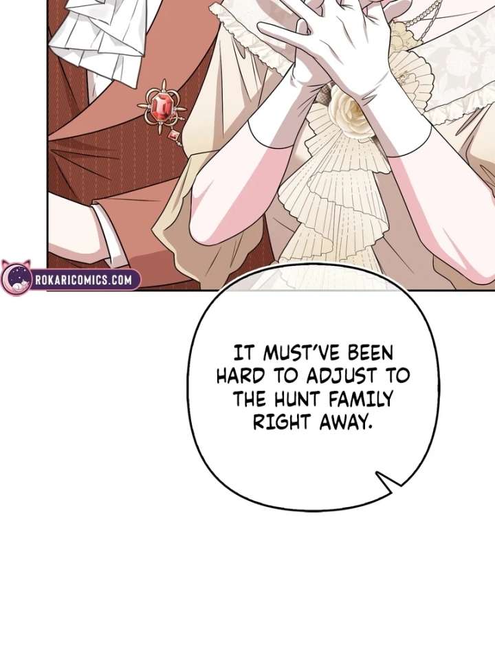 I’m a Phantom Thief But I Faked A Marriage With An Investigator Chapter 22 - Page 93