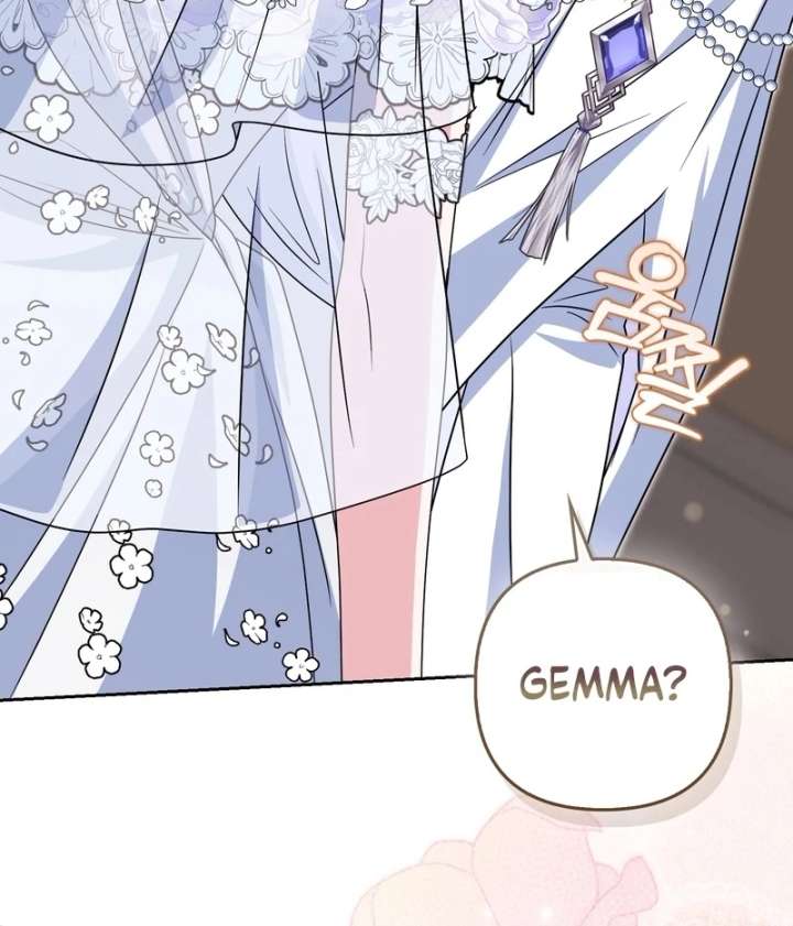 I’m a Phantom Thief But I Faked A Marriage With An Investigator Chapter 22 - Page 126