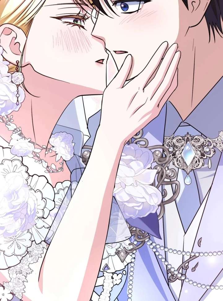 I’m a Phantom Thief But I Faked A Marriage With An Investigator Chapter 22 - Page 132